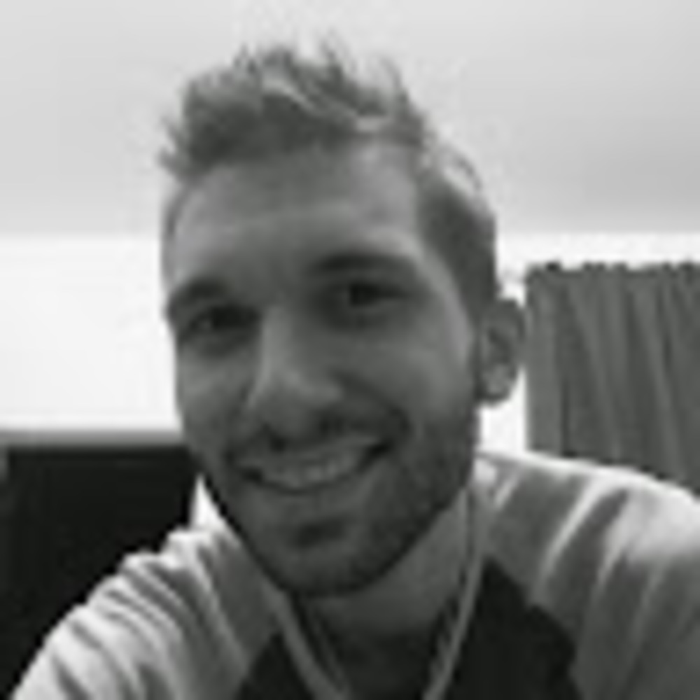 Meet your Posher, Mark